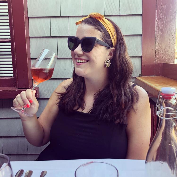 Grab a Fork & Pop the&nbsp;Cork!